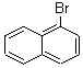  	1-bromonaphthalene 