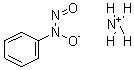 铜铁试剂 (N-亚硝基苯胲胺) 