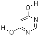 4,6-二羟基嘧啶