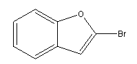 2-溴苯并呋喃